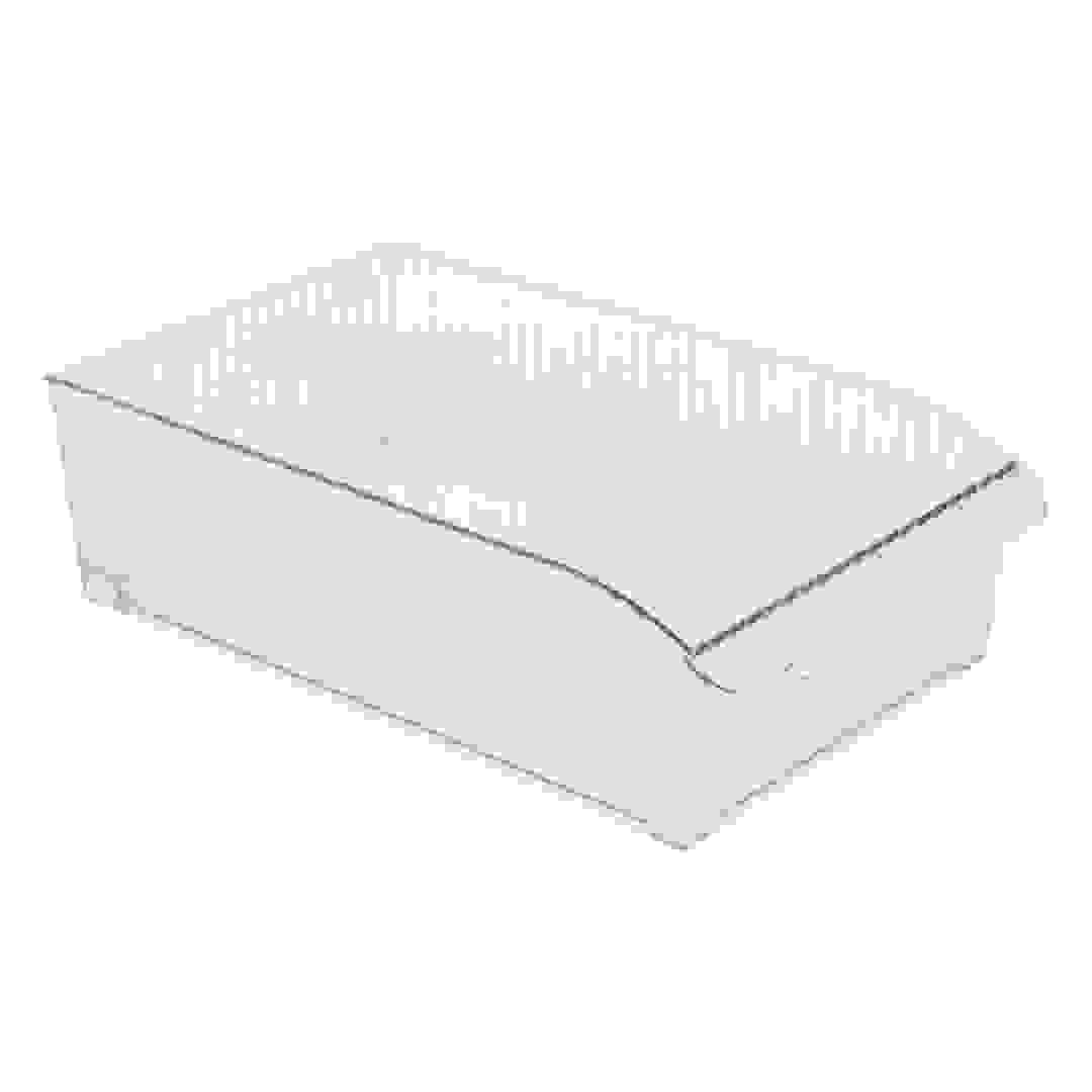 5Five Rolling Fridge Bin (22.5 x 36.5 x 10.8 cm)