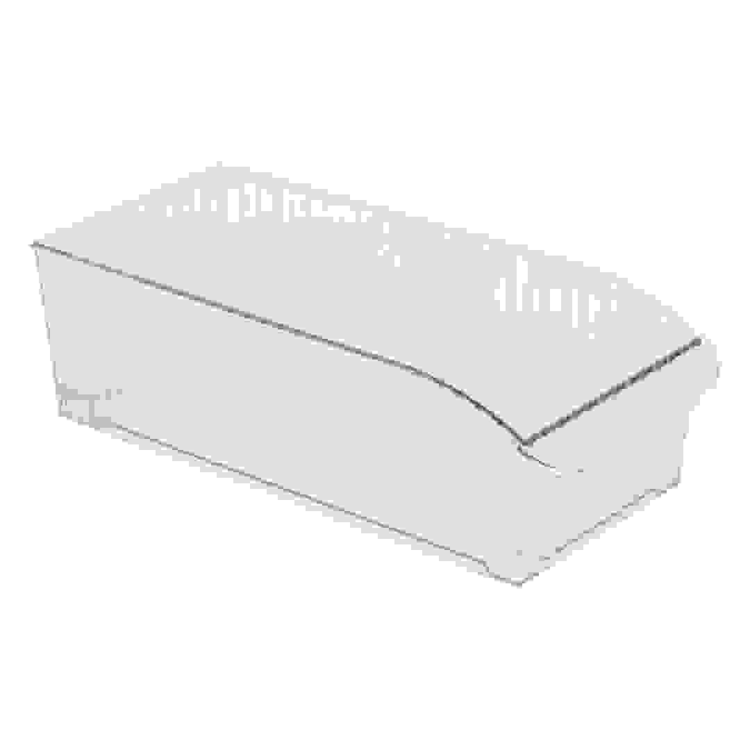 5Five Rolling Fridge Bin (15 x 31.5 x 9.8 cm)