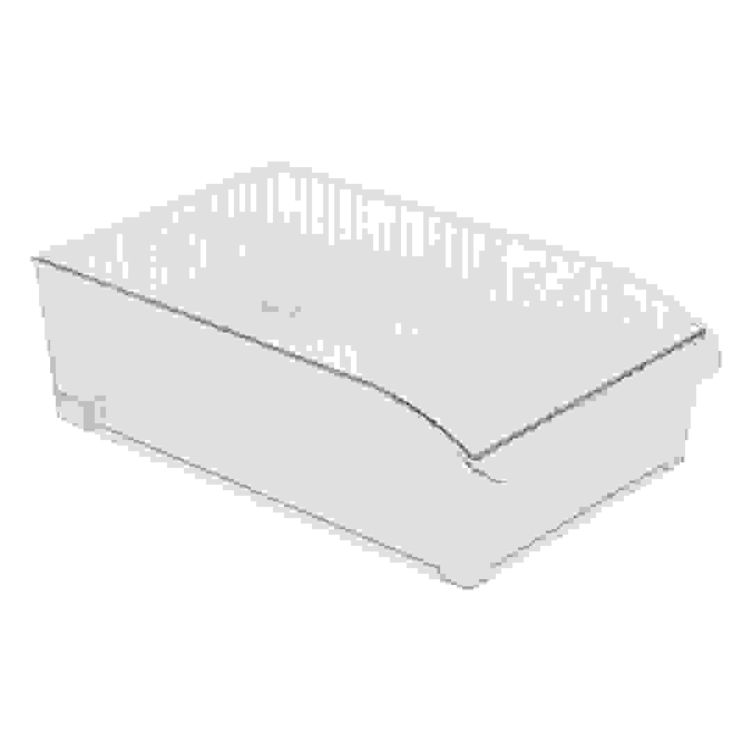 5Five Rolling Fridge Bin (20 x 31.5 x 9.8 cm)