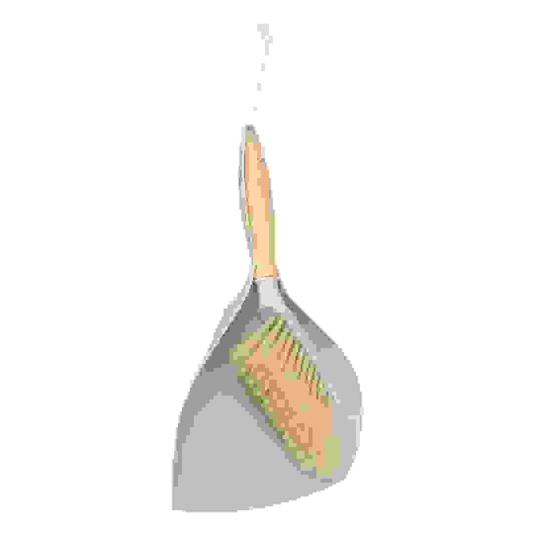 5Five Dustpan and Brush Set (29 cm)