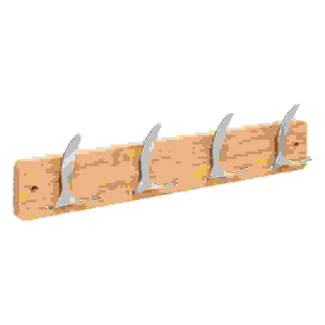 5Five Aly 4-Bar Hook (45 cm, Beige)