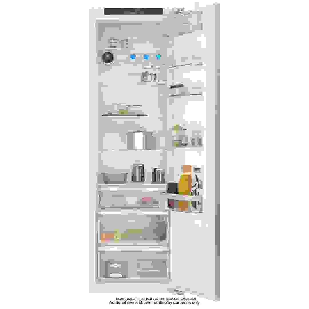 Siemens iQ500 Built-In Upright Refrigerator, KI81RAFD0M (319 L)