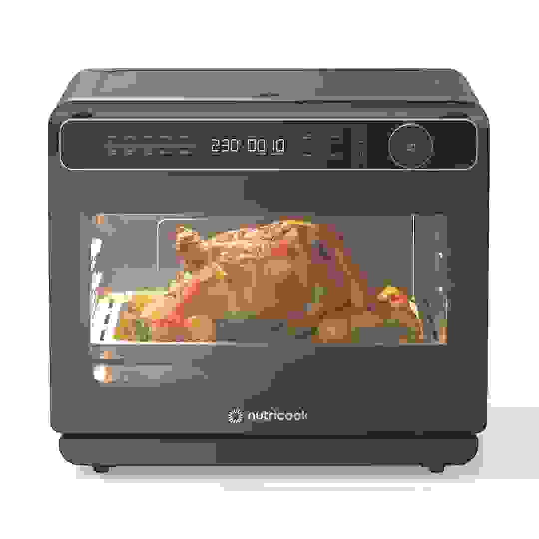 Nutricook Steami Steam Air Fryer Oven (24 L)