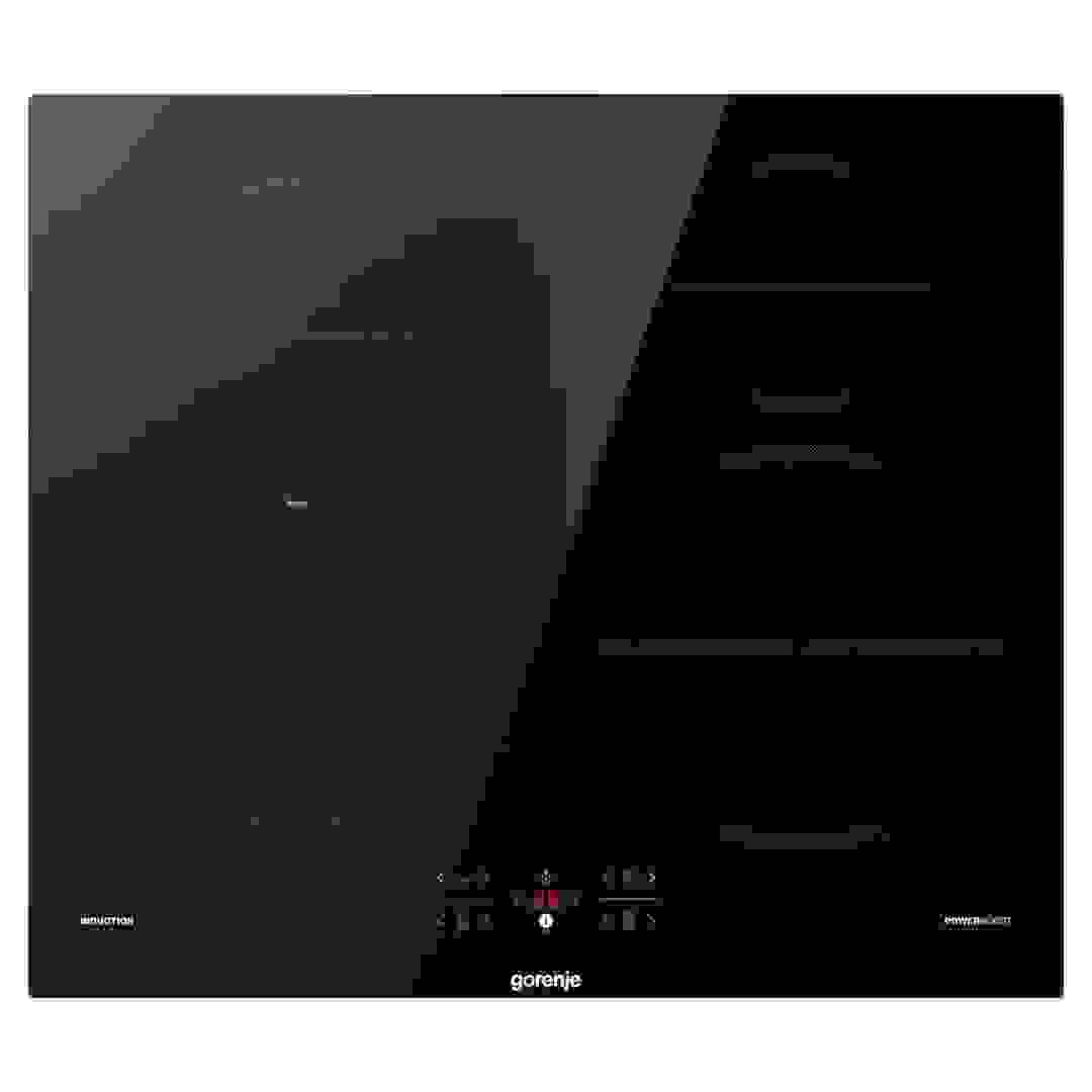 Gorenje Built-In 4-Zone Induction Hob, GI6421BSC (52 x 59.5 x 5.4 cm)