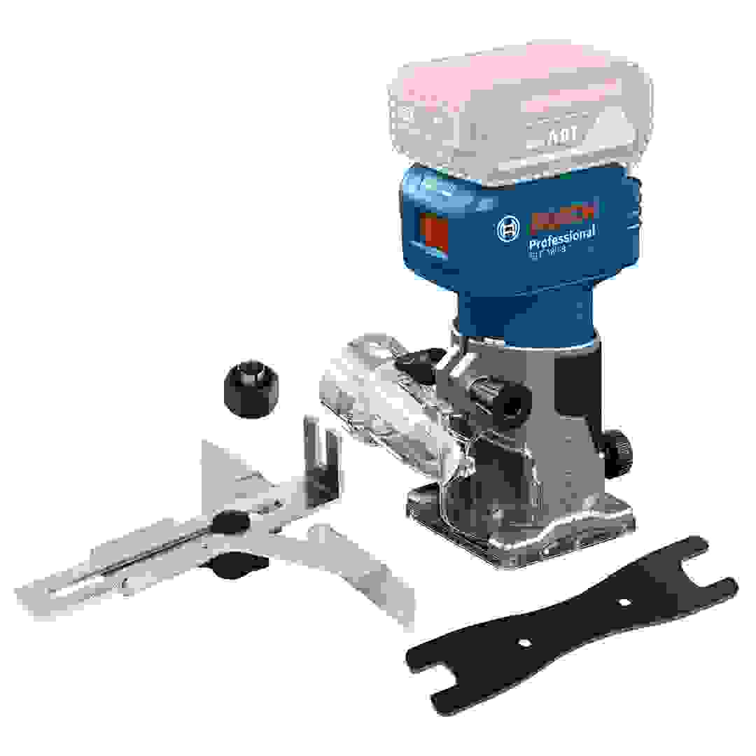 Bosch Professional Router, GLF 18V-8 (18 V)