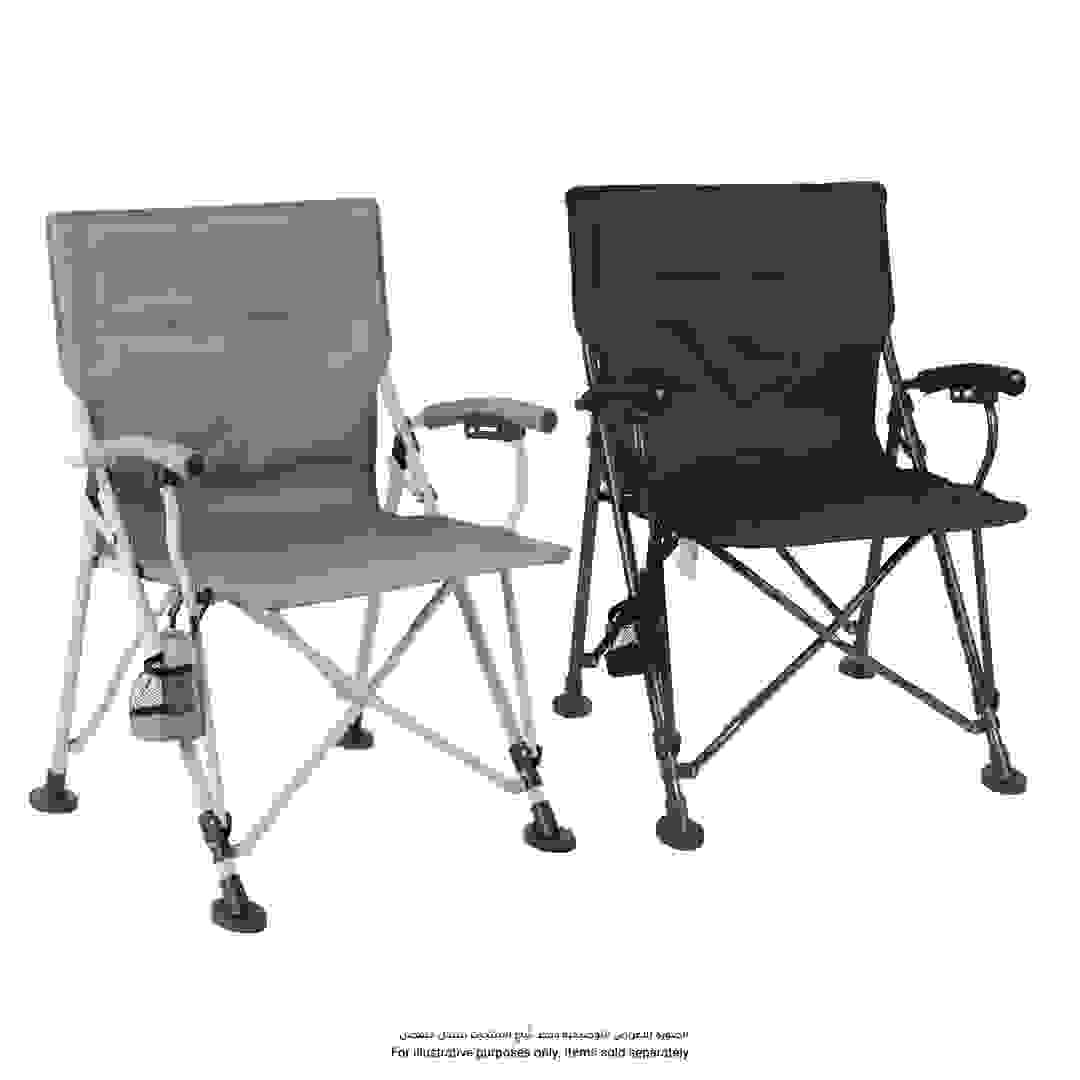Desert Patrol Foldable Camping Chair (Assorted Colors)
