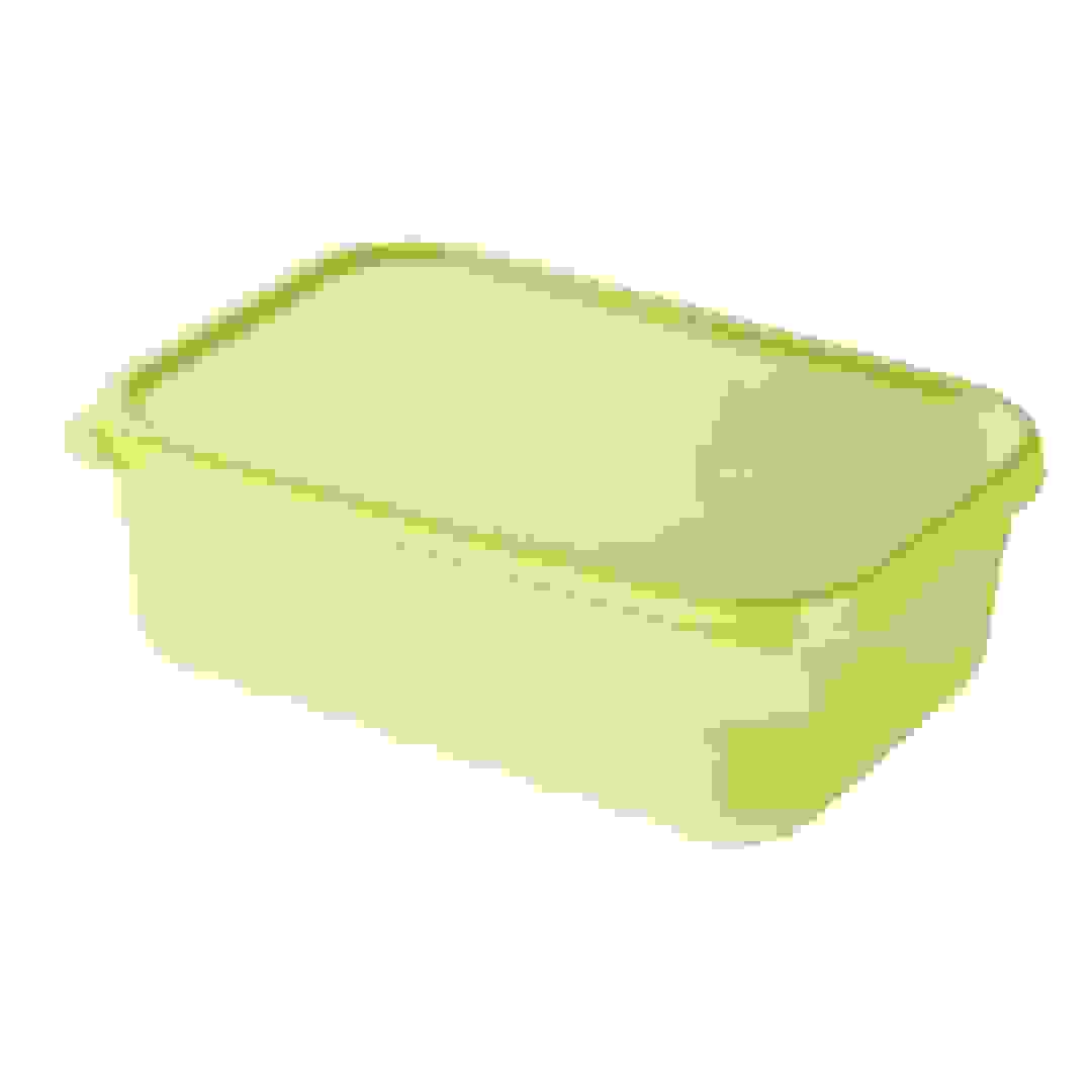 Lock & Lock Fresh Block Rectangle Food Container (3.2 L)