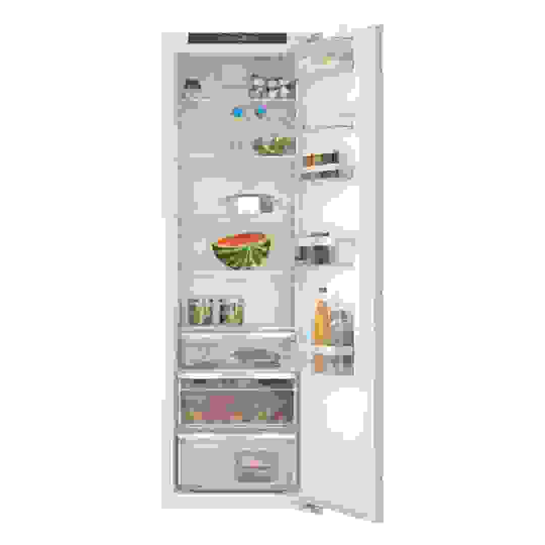 Bosch Series 6 Built-In Upright Refrigerator, KIR81AFD0M (310 L)