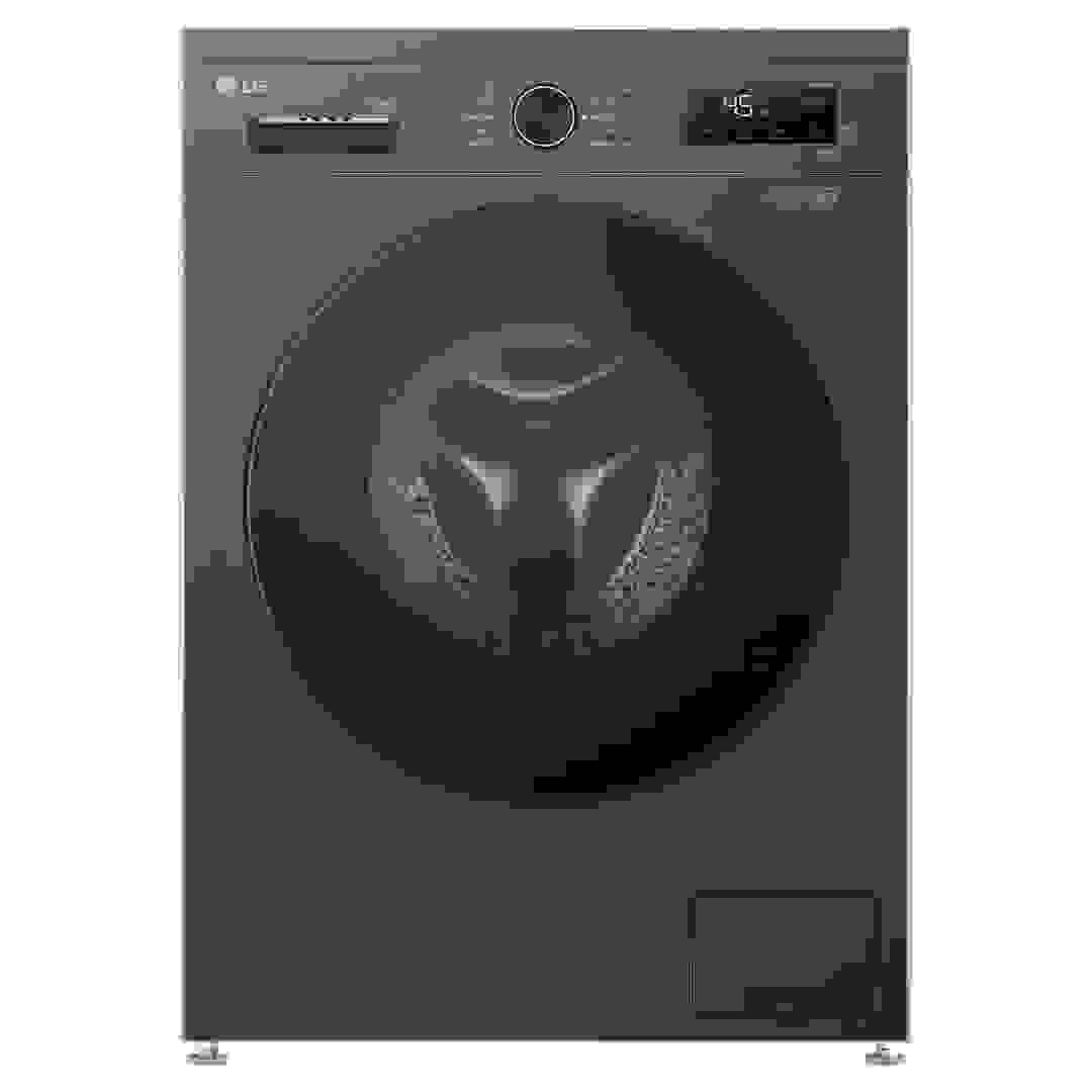 LG Freestanding Front Load Washer Dryer, F4Y2VRPYJ (9 Kg Wash, 5 Kg Dry, 1400 rpm)
