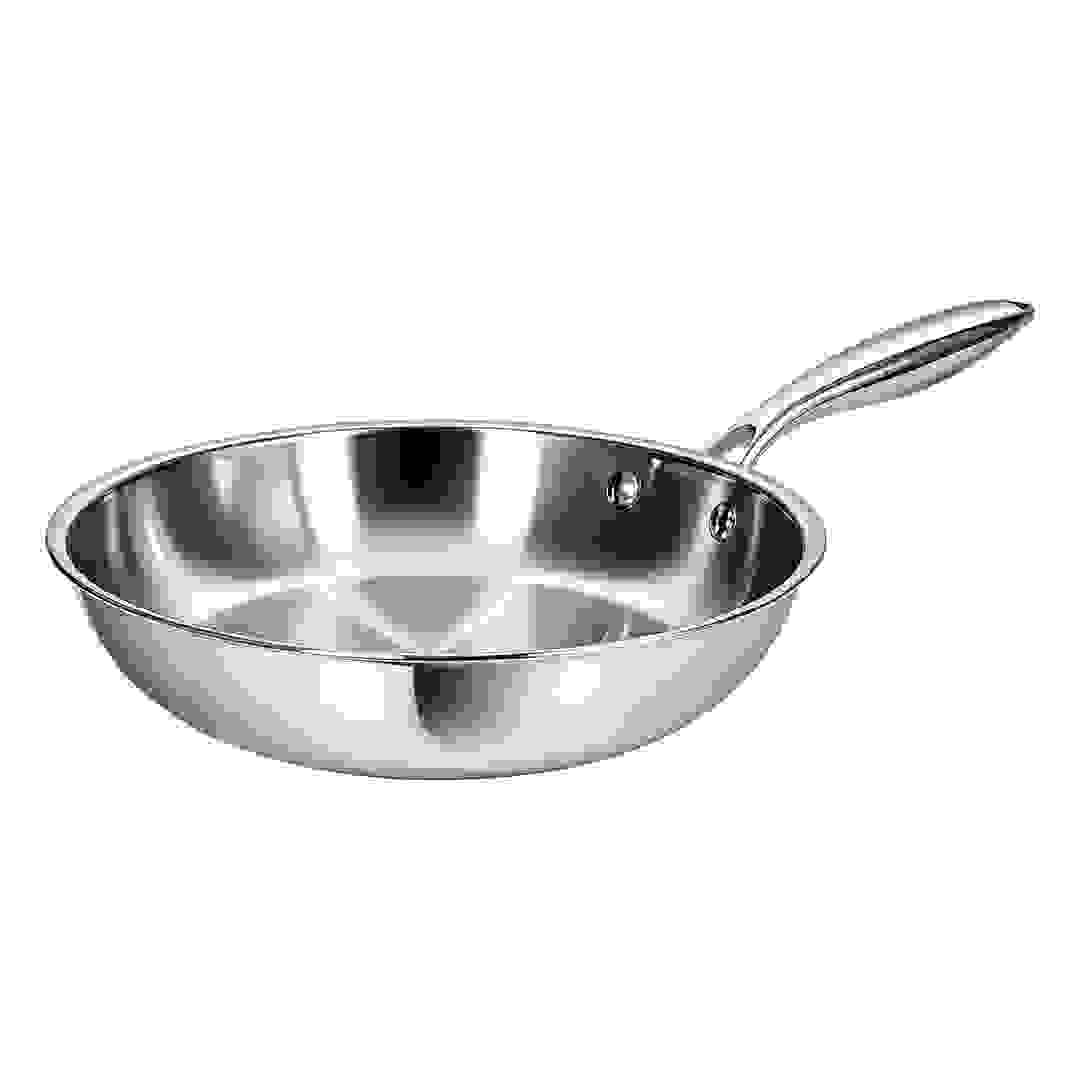 مقلاة ثلاثية الطبقات ستانلس ستيل برستيج إنفينيتي (قطر 24 سم)