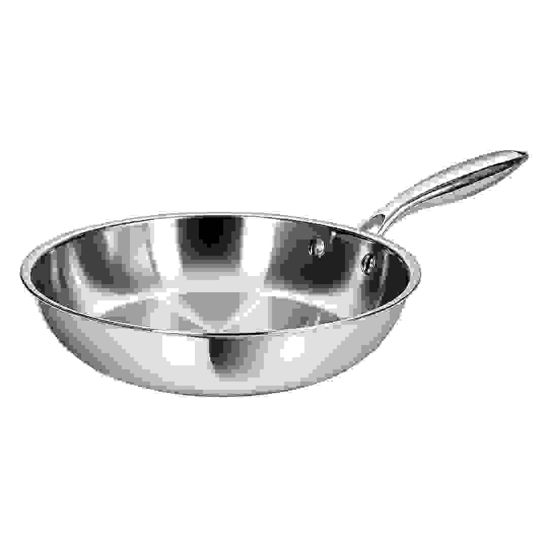 Prestige Infinity Tri Ply Stainless Steel FryPan (Dia. 30 cm)