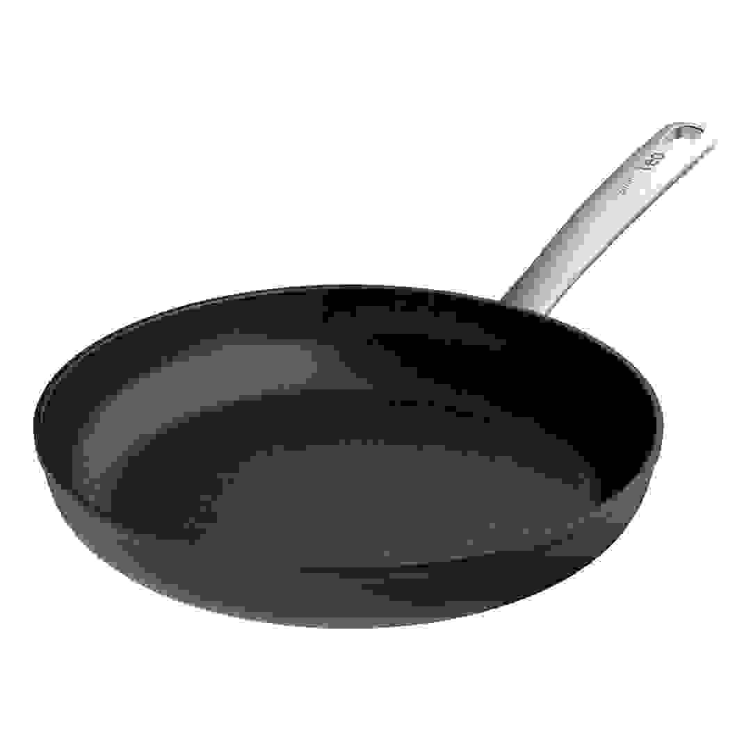 مقلاة ألومنيوم غير لاصقة بيرغوف جرافيت (28 سم)