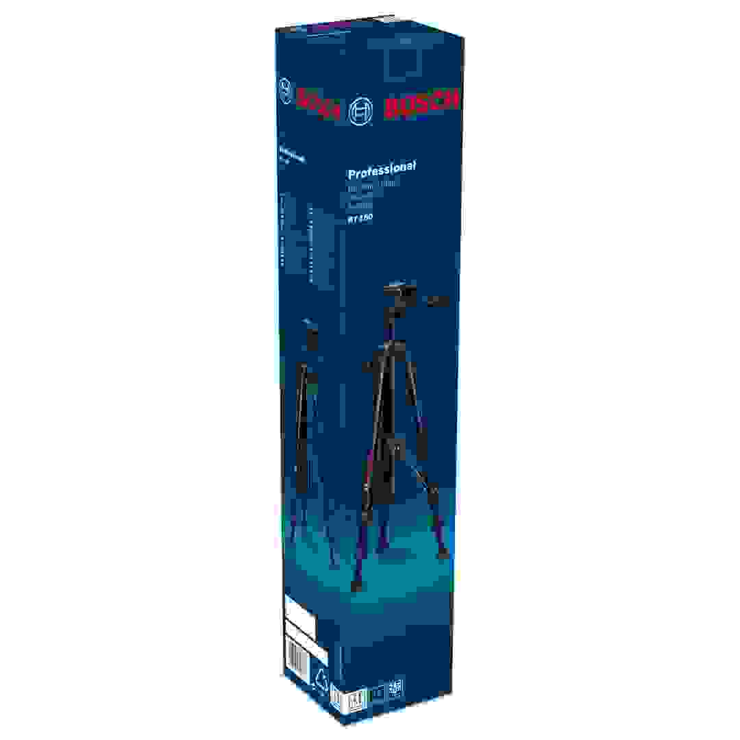 Bosch Aluminum Building Tripod, BT 150