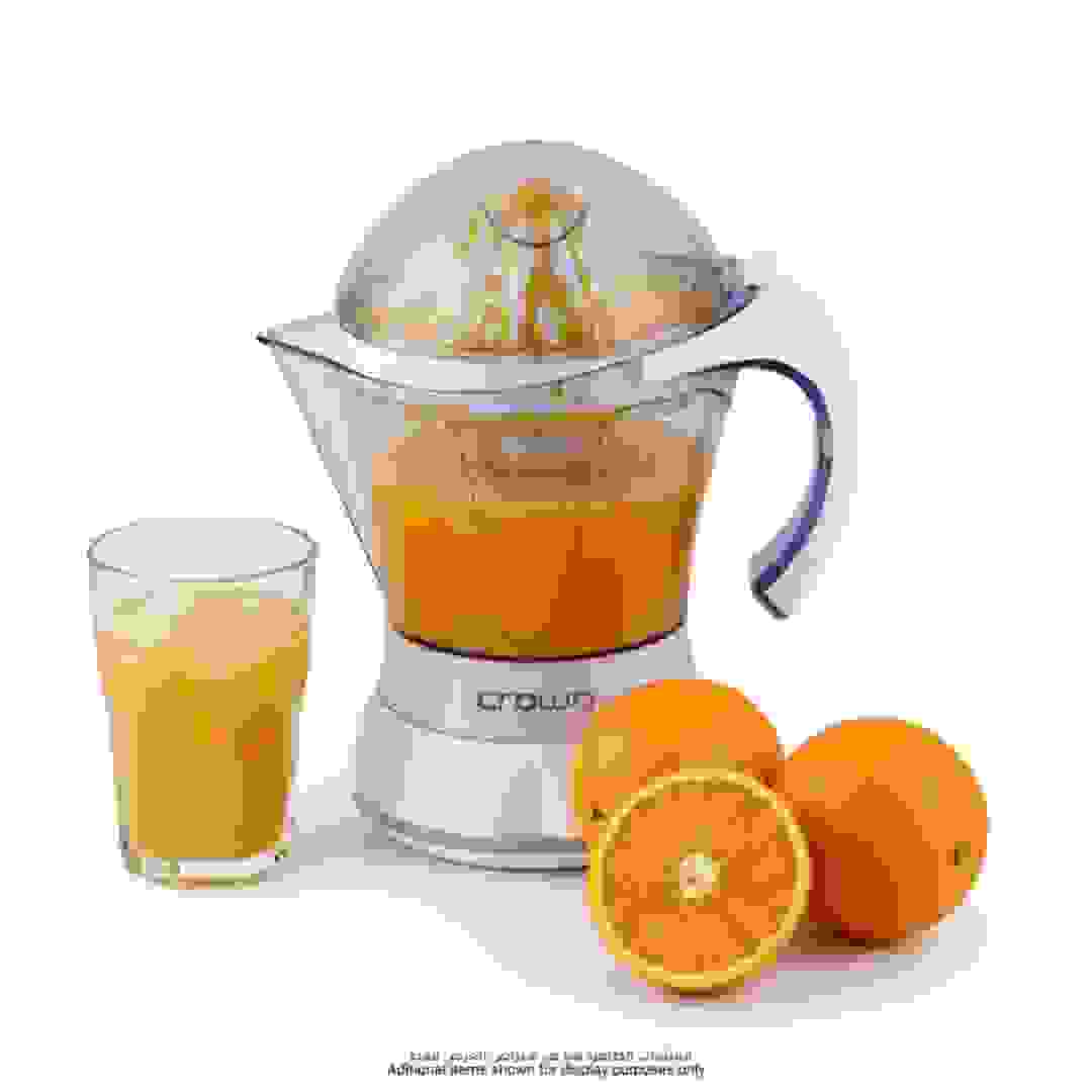Crownline Citrus Juicer, CJ-442 (30 W, 1.2 L)