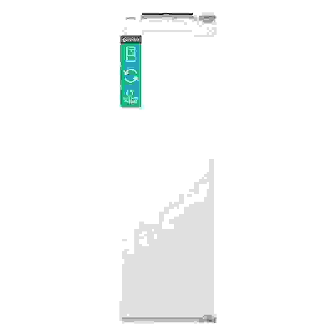 Gorenje Built-in Integrated Refrigerator, RI517E62WF (300 L, White)