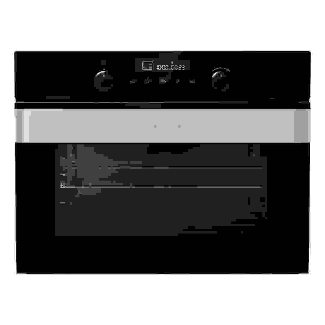 Gorenje Built-In Electric Compact Microwave Oven, BCM547ORAB (63.5 x 68 x 54.1 cm, 50 L)