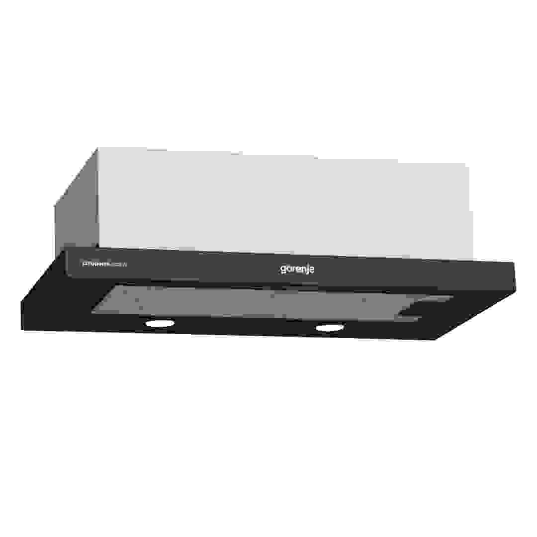Gorenje Built-In Extendable Telescopic Cooker Hood (59.5 x 30 x 17.6 cm)