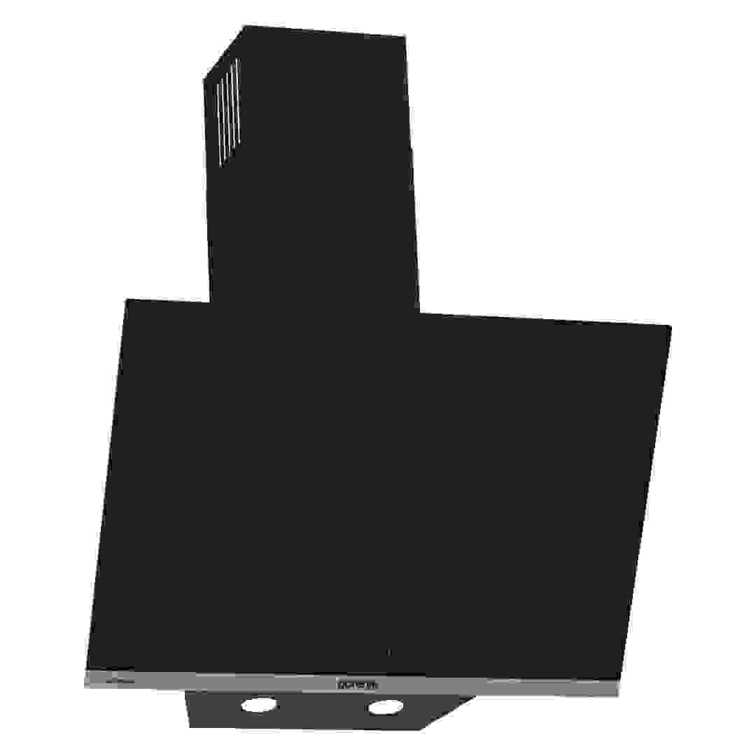 Gorenje Built-In Inclined Glass Cooker Hood, WHI644EB (59.5 x 41.2 x 36.2 cm)