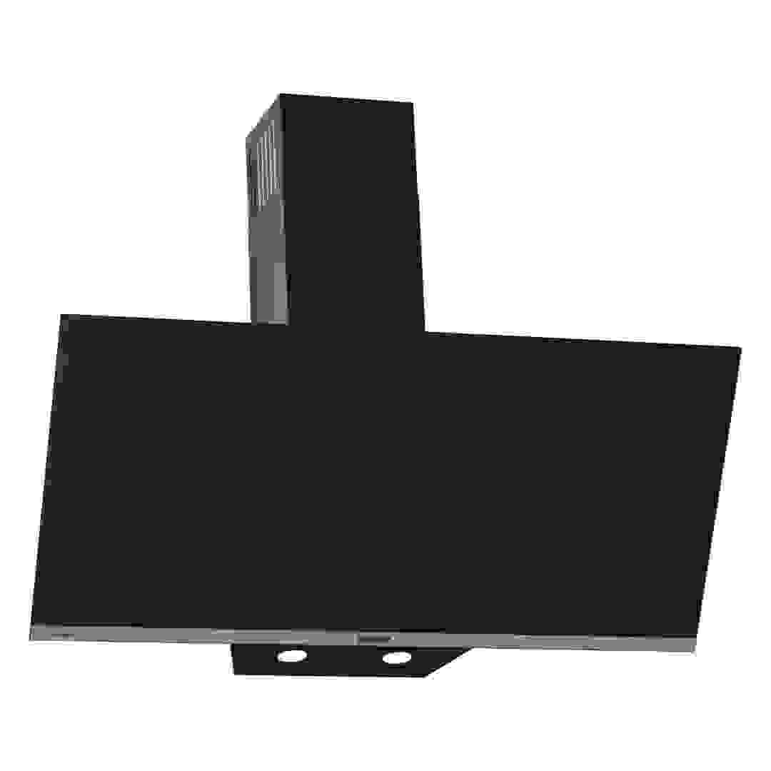 Gorenje Built-In Inclined Glass Cooker Hood, WHI944EB (89.5 x 41.1 x 35.8 cm)