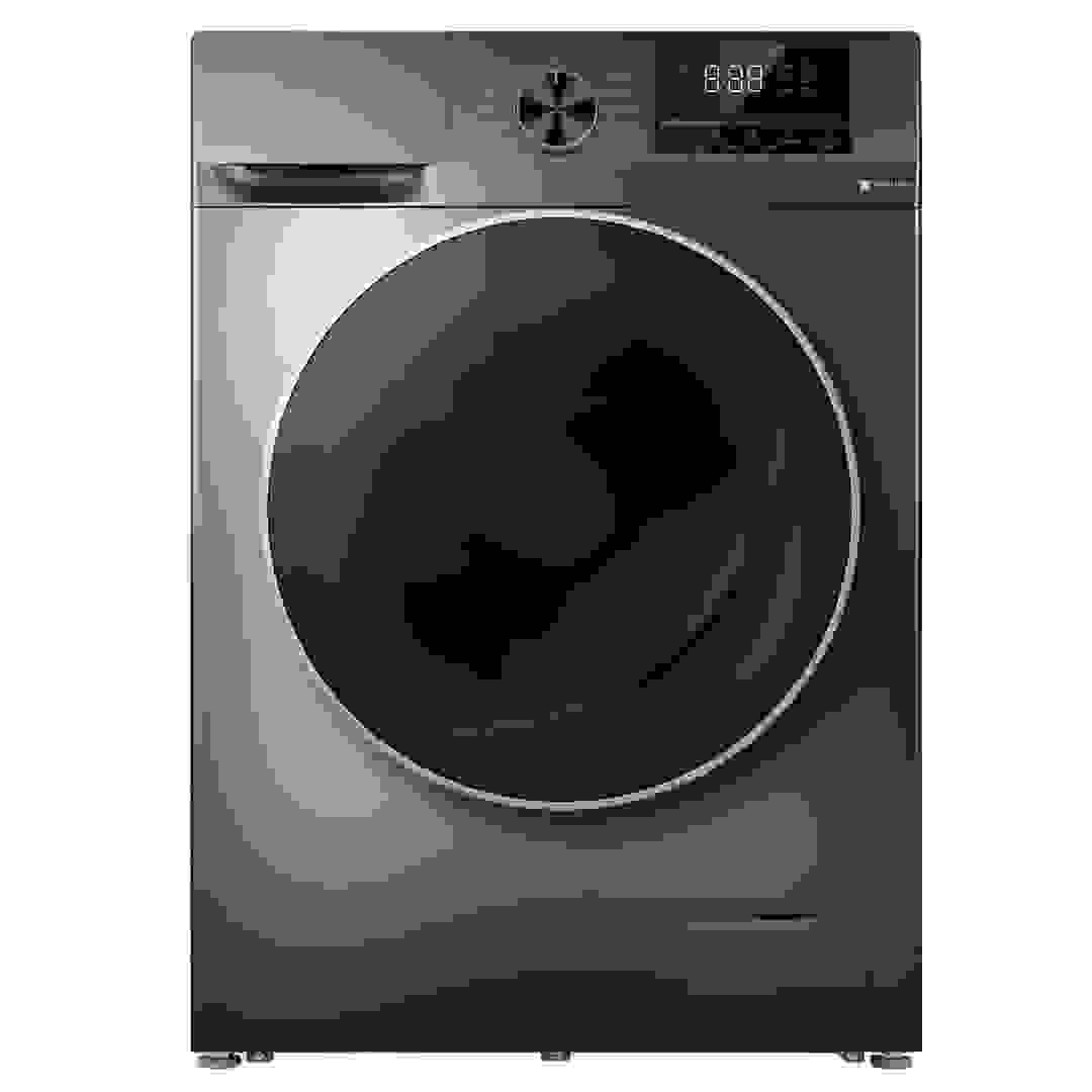 Terim Freestanding Front Load Washer Dryer, TERWD10612TG (10 Kg Wash, 7 Kg Dry)