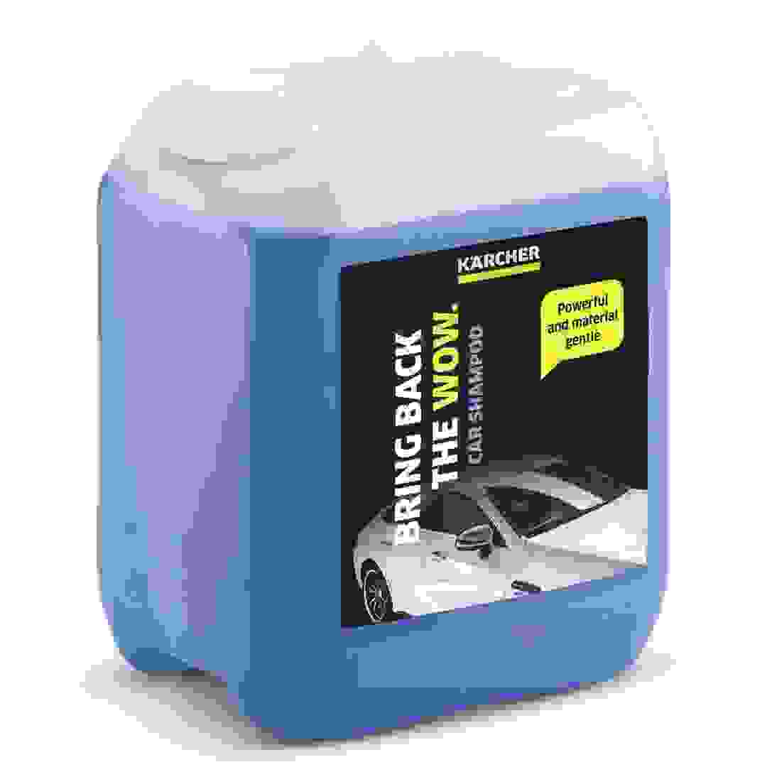 Karcher Car Shampoo, RM 619 (5 L)