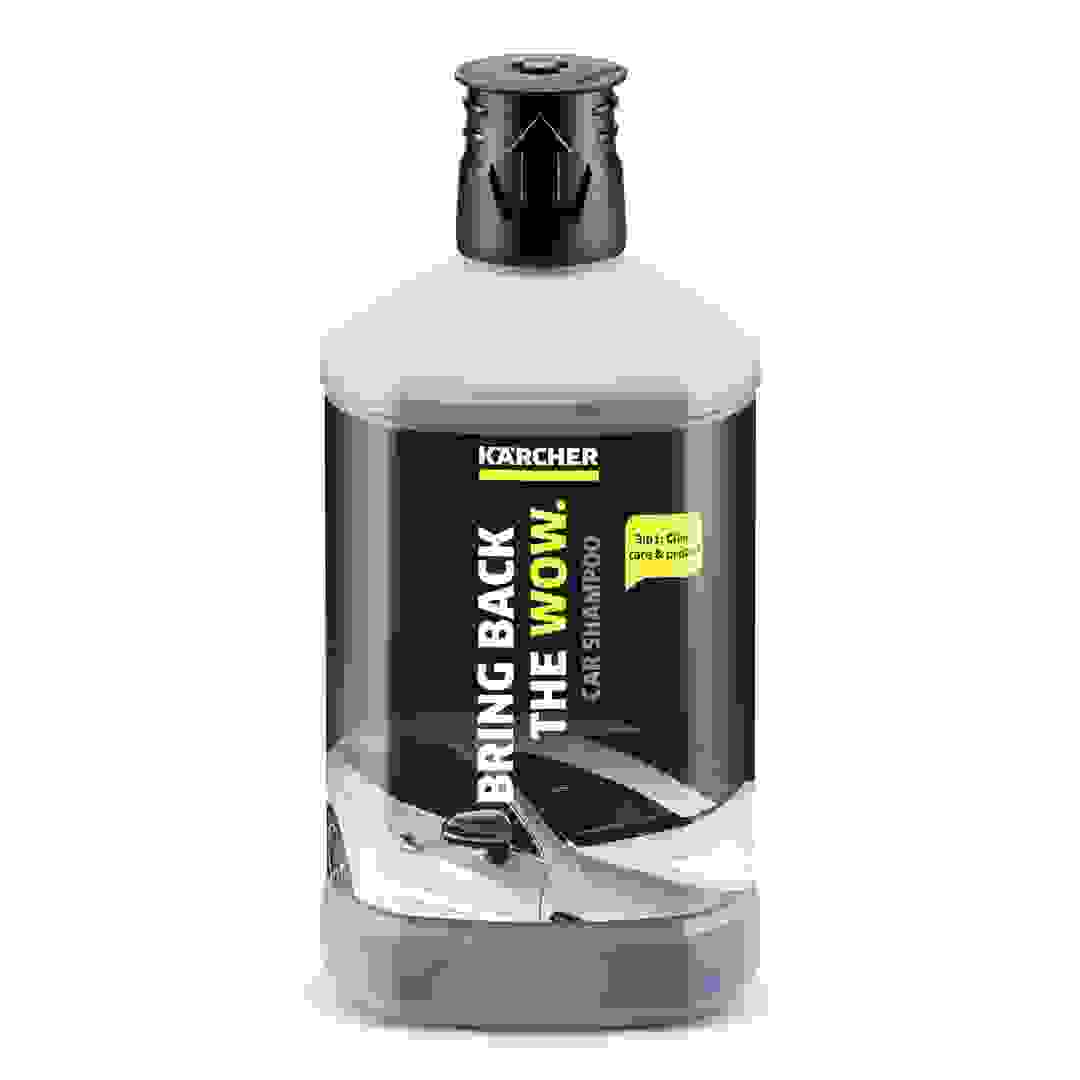 Karcher 3-in-1 Car Shampoo, RM 610 (1 L)