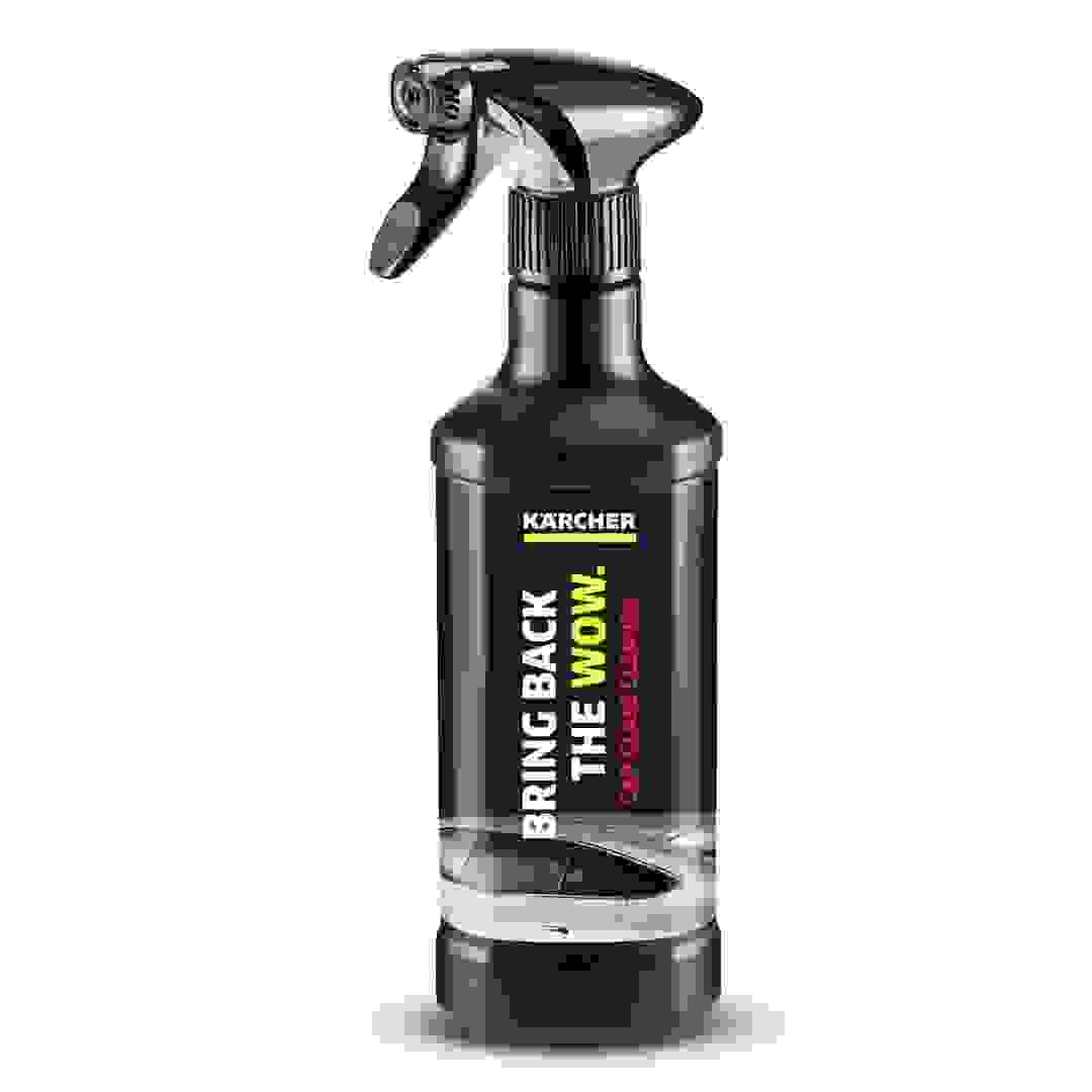 Karcher Streak Free Glass Cleaner, RM 650 (500 ml)