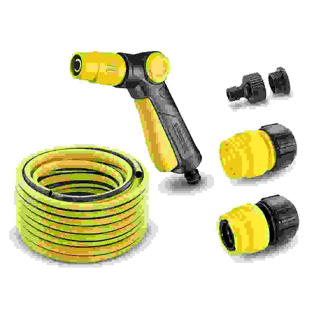 Karcher Garden Hose Set (20 m)