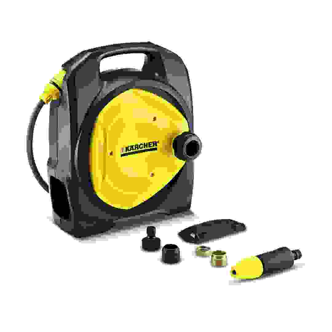 Karcher Compact Hose Reel, CR 3.110 (10 m)