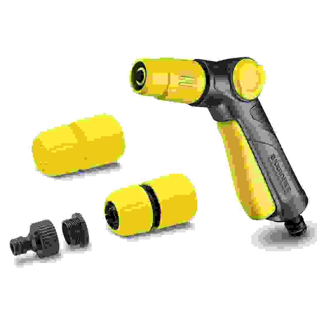 Karcher Spray Gun W/Connectors