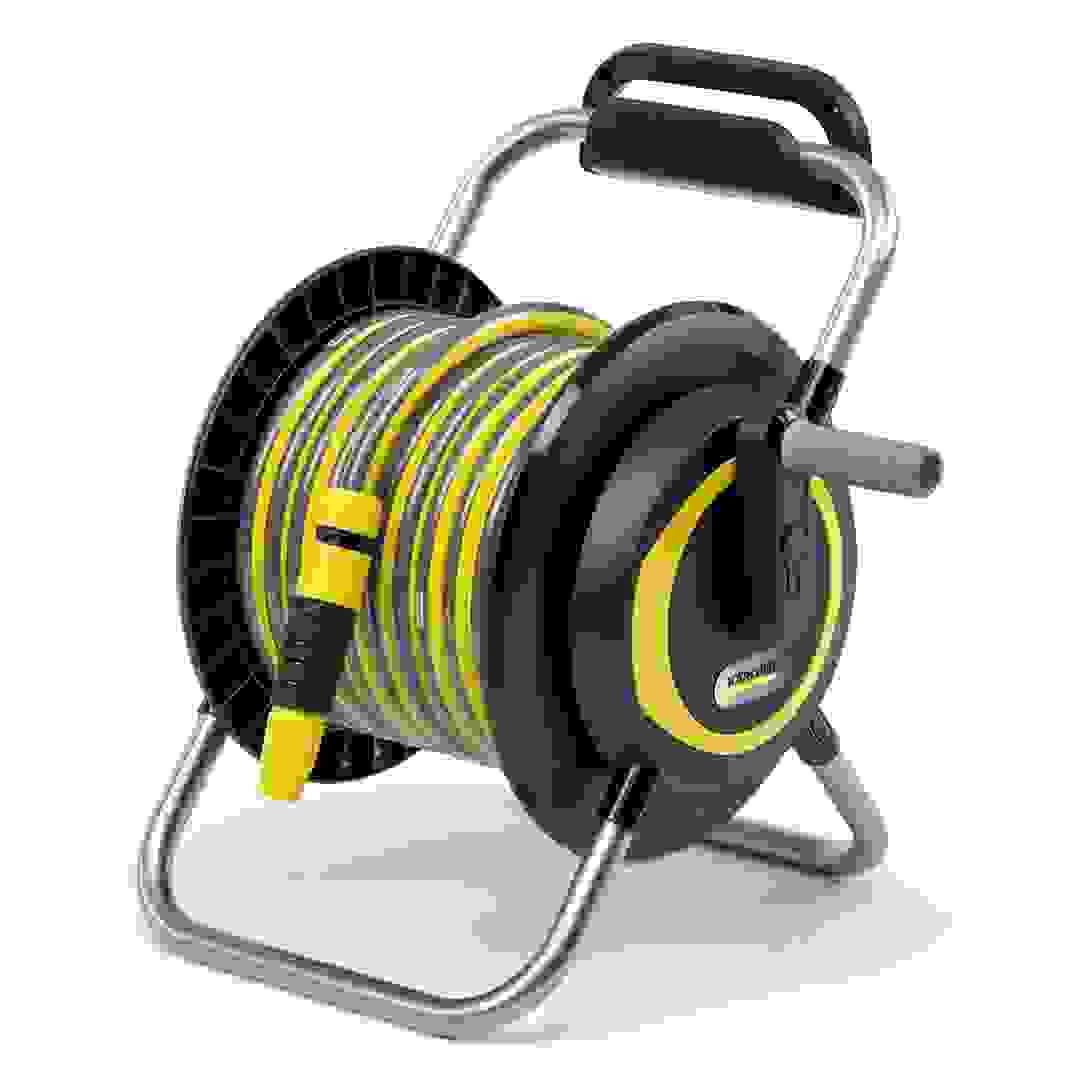 Karcher Garden Hose Reel Trolley Set, HR 3.10 (20 m)