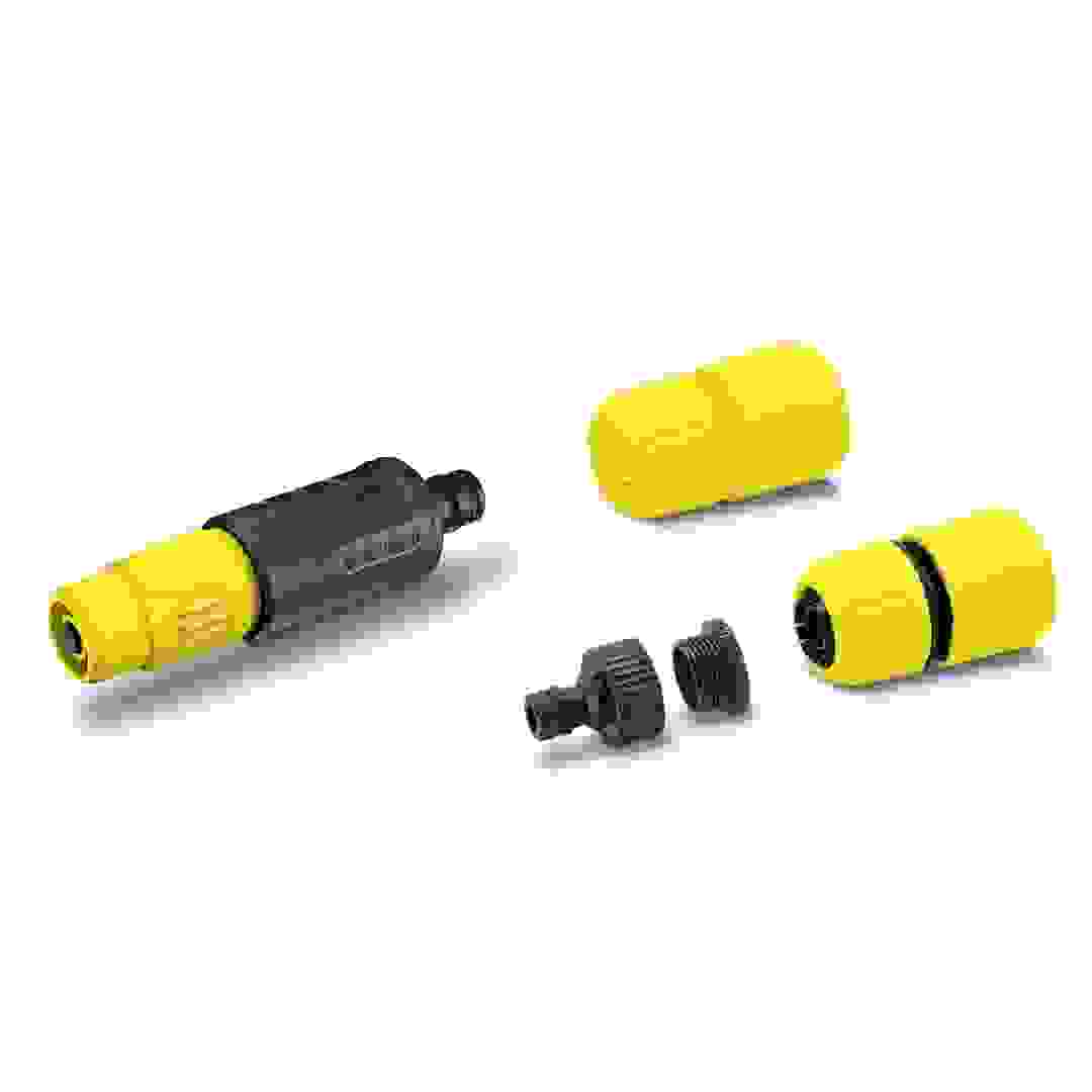 Karcher Garden Spray Connectors Set (4 Pc.)