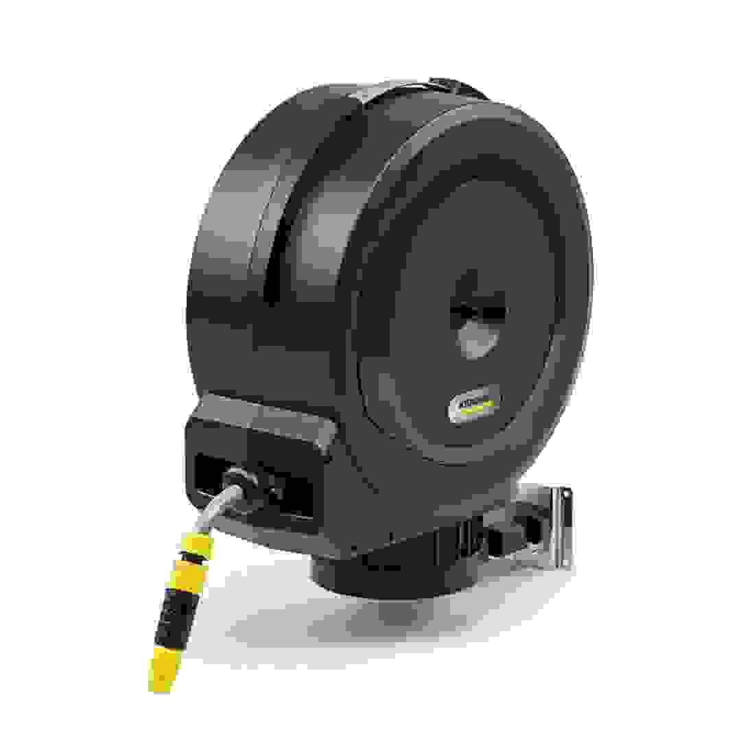 Karcher Wall-Mounted Automatic Hose Reel Box, HBX 5.35 (35 m)
