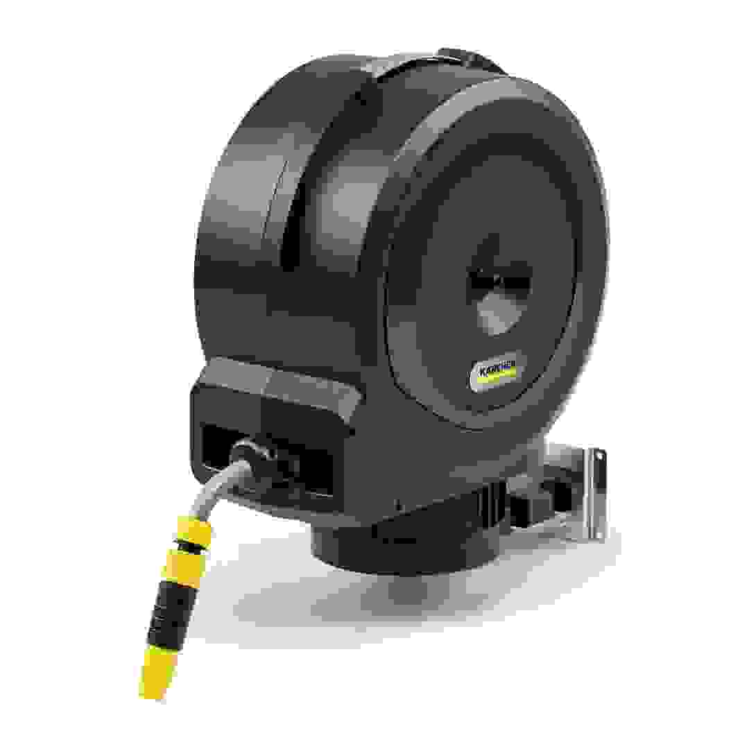 Karcher Wall-Mounted Automatic Hose Reel Box, HBX 4.20 (20 m)