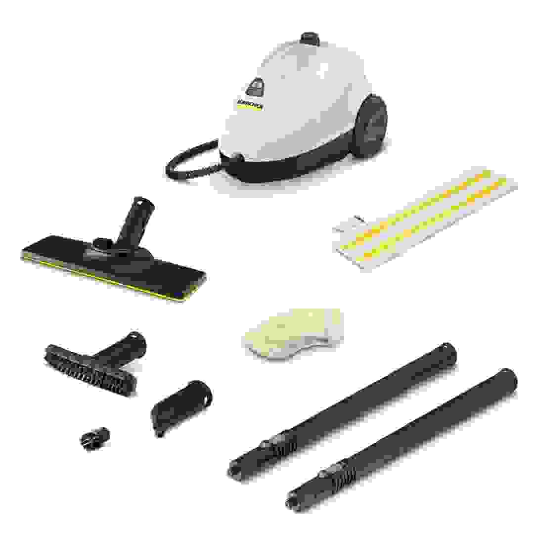 Karcher Corded EasyFix Steam Cleaner, SC 2 (1500 W)
