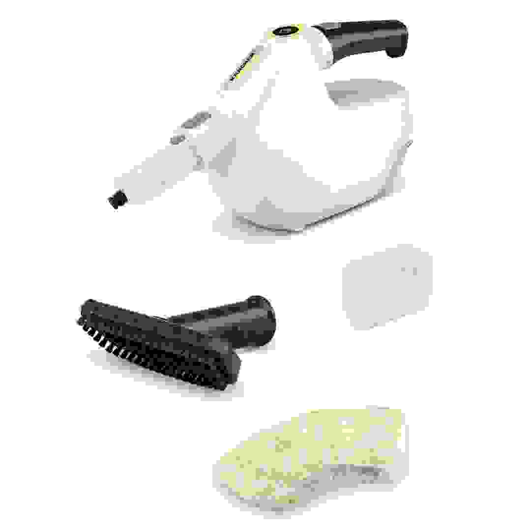 Karcher Corded Multi Handheld Steam Cleaner, SC 1