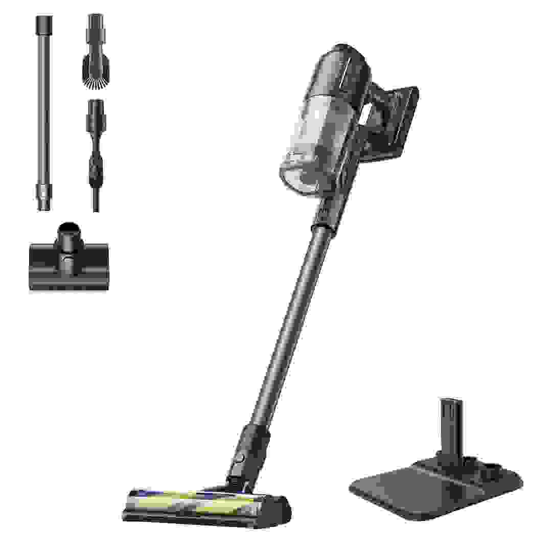 Dreame R20 Ultra Cordless Stick Wet & Dry Vacuum Cleaner, VRV57F