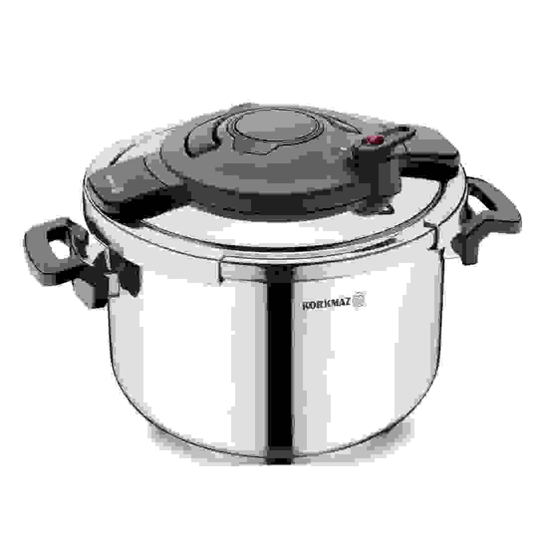 Korkmaz Alessa Pressure Cooker (10 L)
