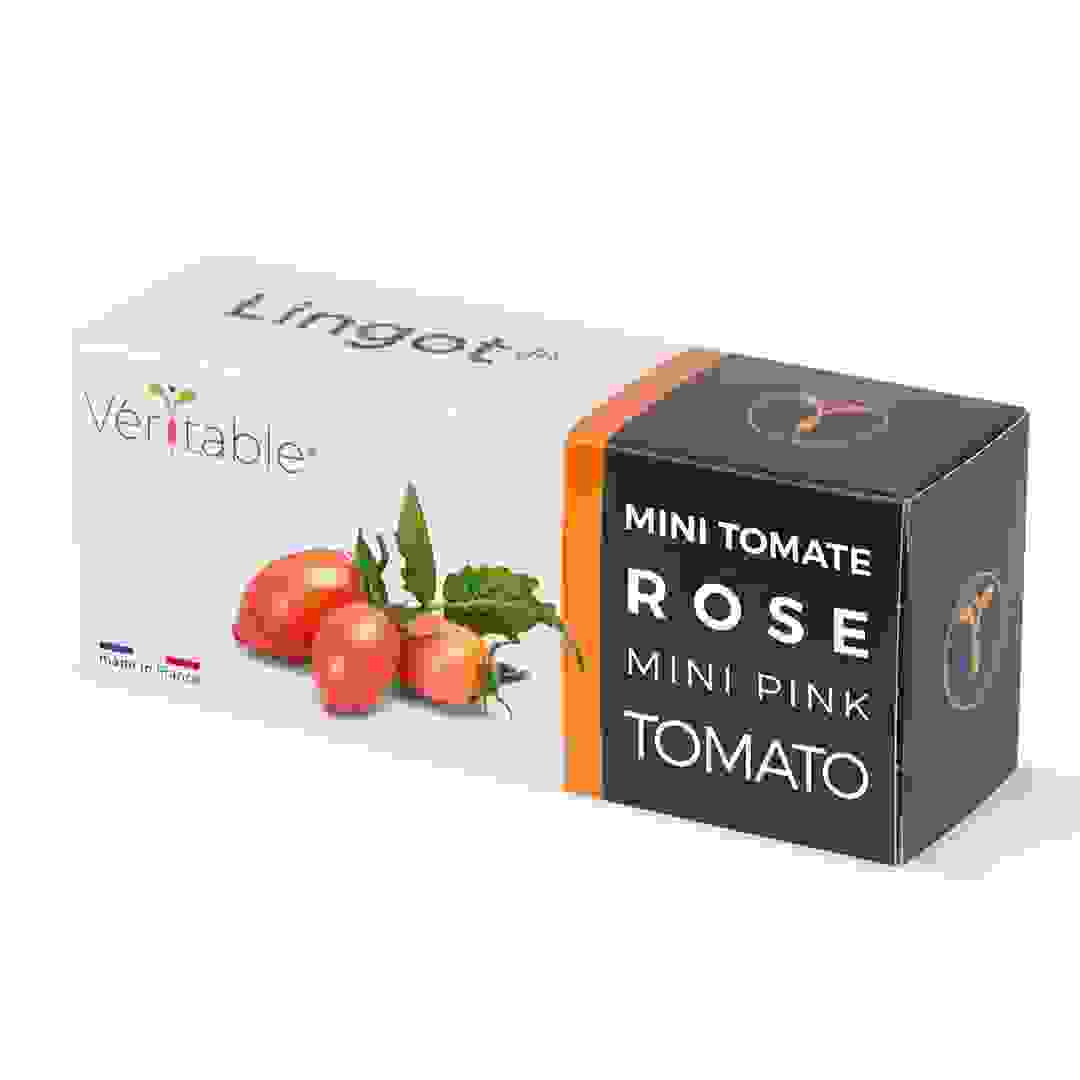Lingot Mini Pink Tomato Seed Pack (20 g)
