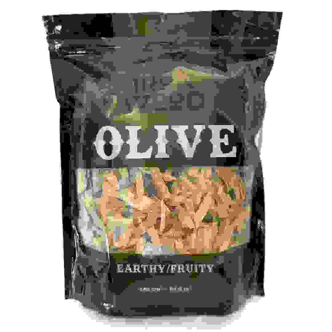 رقائق خشب زيتون آيرون وود (350 جرام)