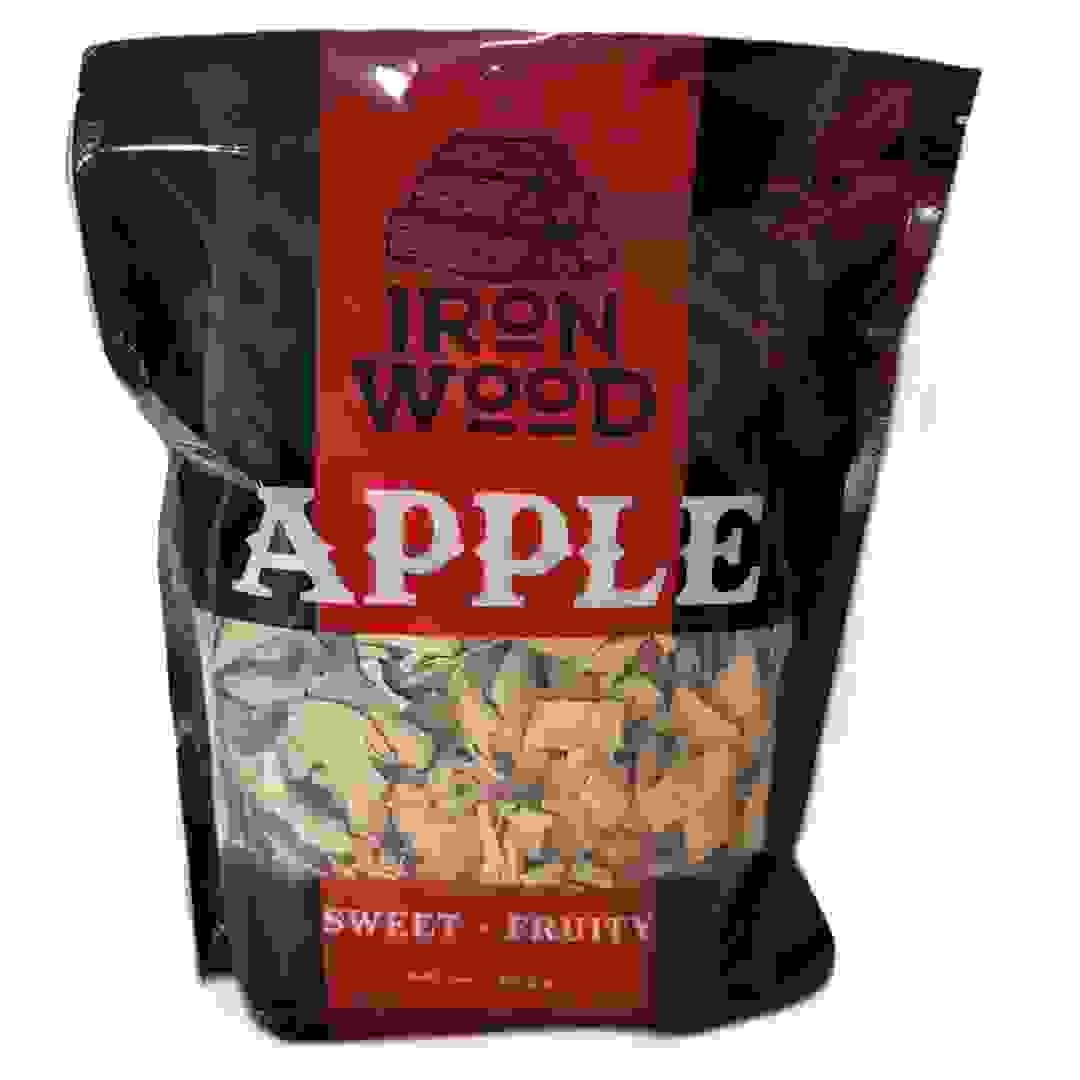 رقائق خشب تفاح آيرون وود (350 جرام)