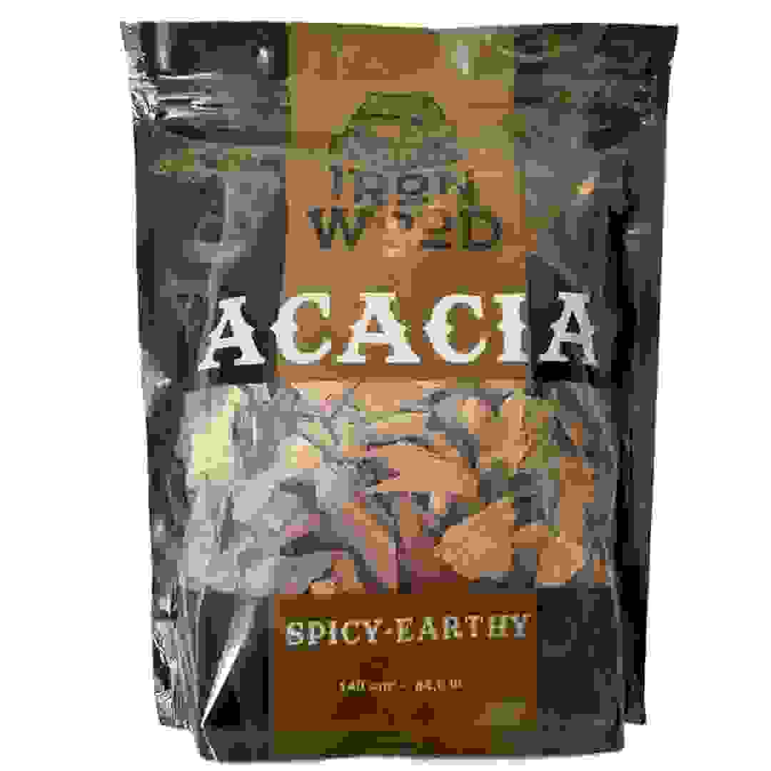 رقائق خشب أكاسيا آيرون وود (350 جرام)