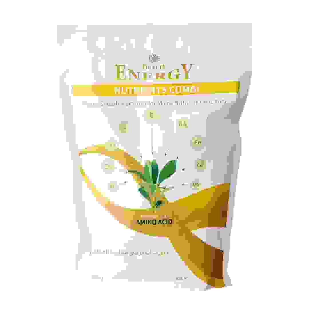 Desert Energy Nutrients Combi Fertilizer W/Amino Acid (250 g)