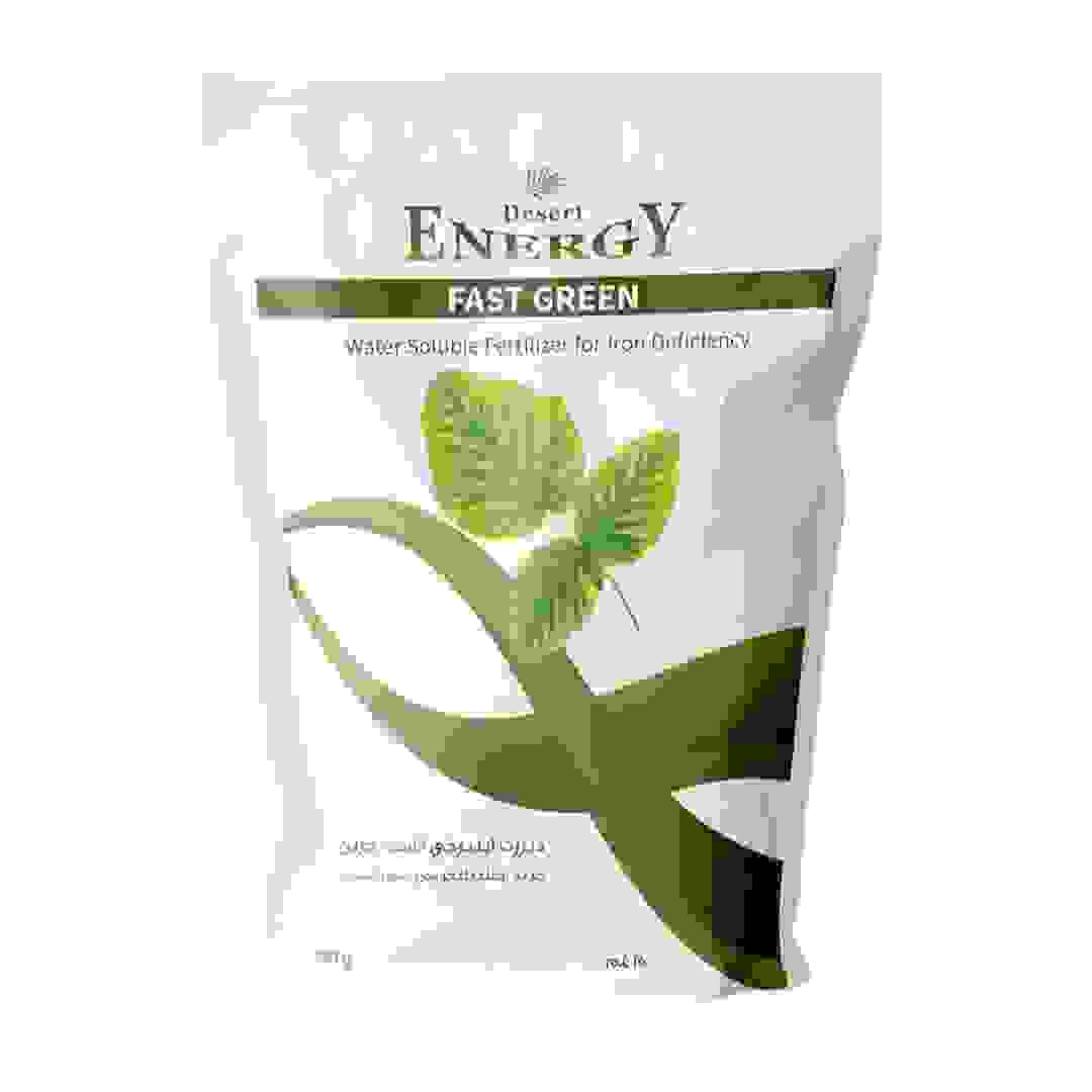 Desert Energy Fast Green Iron Fertilizer (250 g)