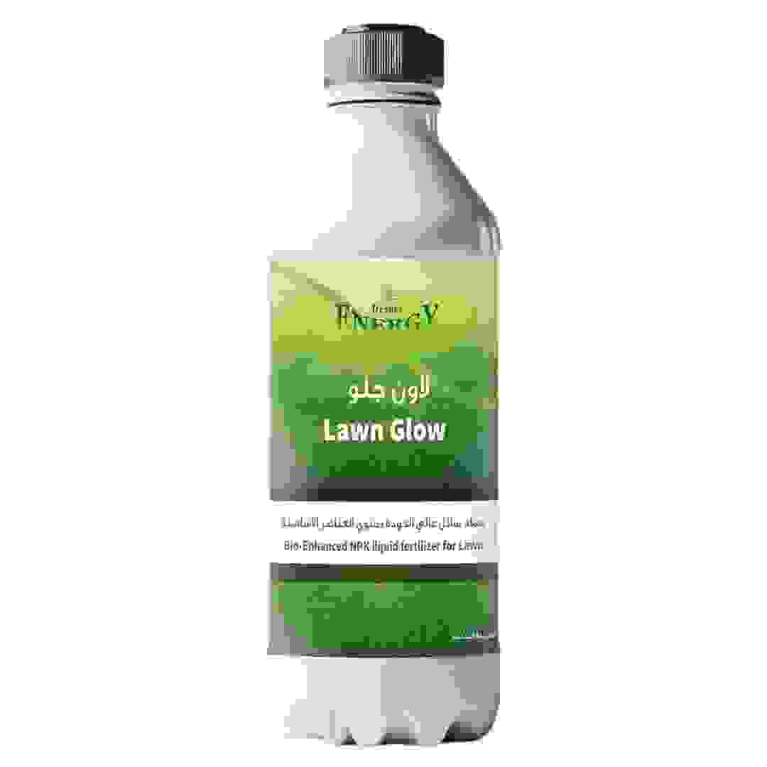 Desert Energy Lawn Glow Liquid Fertilizer (250 ml)