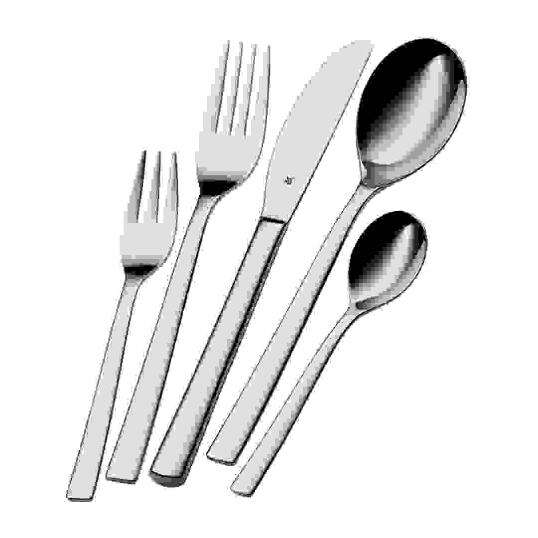 WMF Palermo Cromargan Cutlery Set (30 Pc.)