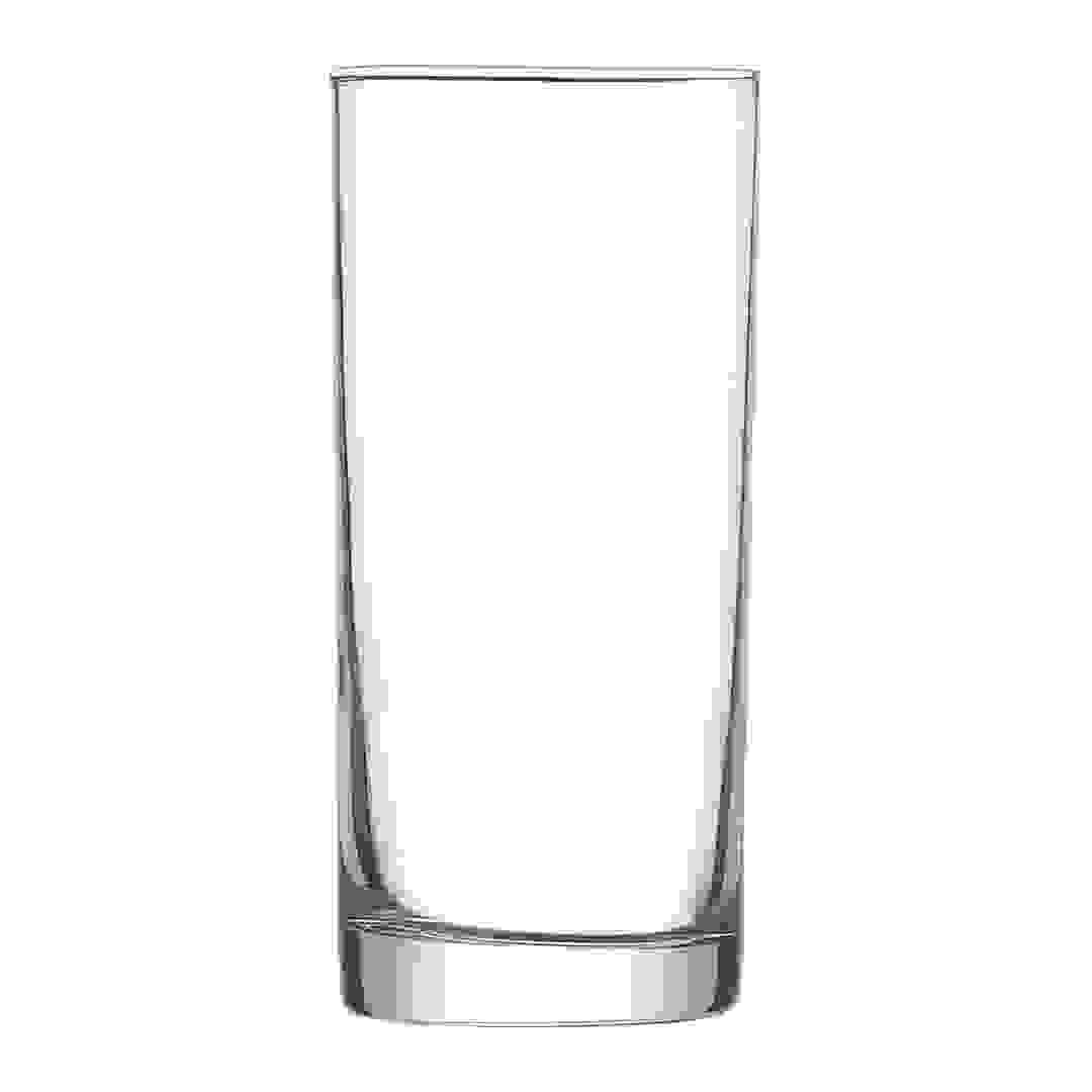 Luminarc Amsterdam Plain Tumbler Glass Set (270 ml, 6 Pc.)
