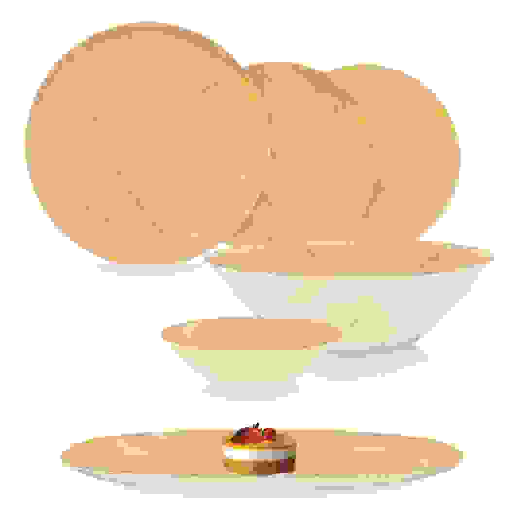 Luminarc Simply Elcortia Dinner Set (26 Pc.)