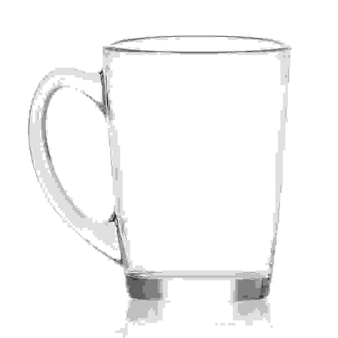 Luminarc New Morning Glass Cup (160 ml, 6 Pc.)