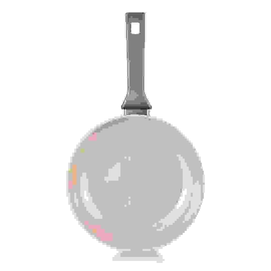 Orchid Aluminum Wok Pan (3.5 L, 28 cm)